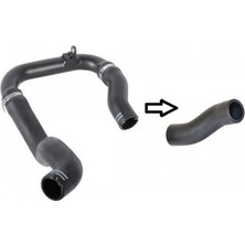 Otozone Mtxdpn Turbo Hortumu Küçük Fiat Grande Punto 1.3 Mjtd 05 -