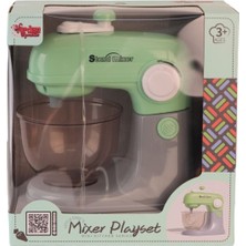 LD-6615A Sesli Büyük Minessiworlder