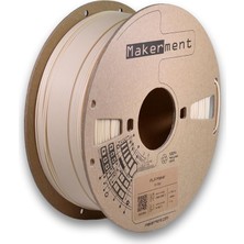 CetKing Pla Maker, 1.75MM 1kg 3D Yazıcı Pla Filament (Fil Dişi)