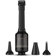 CetKing Güçlü Elektrikli Fan Hava Toz Üfleyici Aksesuar Kiti C073GBR1