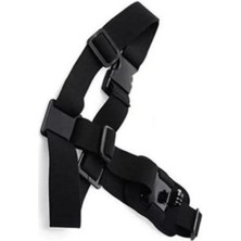 CetKing Omuz Bandı Aksiyon Kamerası Sabitleyici