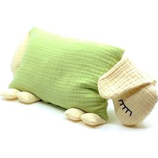 CetKing Friendzzz Yeşil