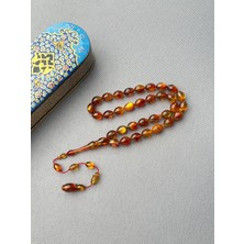 Bülbül Atölye Işçiliği Alman Sıkma Tespih