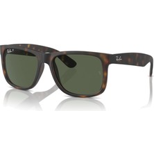 Ray-Ban 4165 865/9A 55 Erkek Güneş Gözlüğü