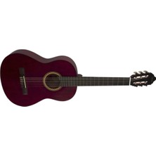 CetKing Klasik Gitar Kırmızı