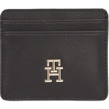 Tommy Hilfiger Th Logotape cc Holder