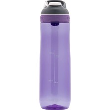 CetKing Cortland Autoseal Tritan Suluk 720 Ml, Mor