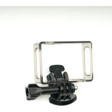 CetKing Sj6 Serisi Uyumlu Frame Koruma Çerçeve Montajı