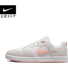 Nike Skateboard Alleyoop Kadın Spor AYAKKABISI(CQ0369-101)