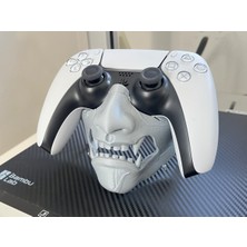 Hasfar Tech Yotei Ghost Controller Tutucu - Ps5