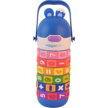 VGN-30031 Vagonlife 430 ml Çelik Termos