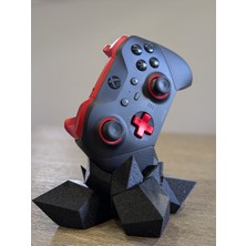 Hasfar Tech Playstation 5 Kontrol Standı/playstation Crystal