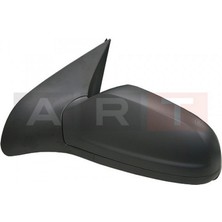 Art Mtxdpn Diş Dikiz Aynasi Elektrikli Isitmali Kör Noktali Sol Astra H 04-10