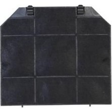 CetKing Filtre Franke Karbon Filtre (Karbon)