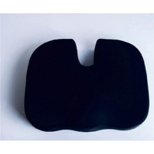 Rahat ve Destekleyici Visko Coccyx Oturma Minderi, Konforlu Kullanım