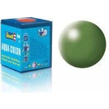 360 -Aqua Color Green - Silk Boya - 18 ml