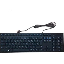 CetKing Dell Multımedıa Turkısh F Keyboard KB216