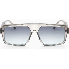 Bust Out Roger Crıstallo Grıgıo 55 Erkek Güneş Gözlüğü