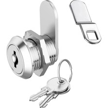 CetKing Paslanmaz Pano Dolap Kilidi