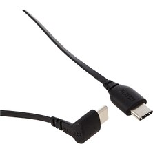 CetKing SC16, Usb-C'den Usb-C'ye Yassı Kablo