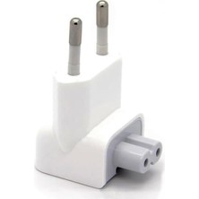 CetKing iPad iPhone Macbook 220V Şarj Soket Çevirici Priz Ucu