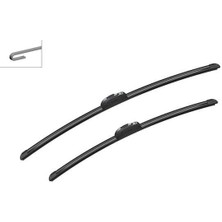 CetKing Aerotwin Retro Silecek Seti Ford Transit (2011-2014) [650/550 Mm] AR655S 3397007584