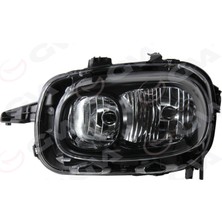 GVA Matrixzn Far Sol Citroen C3 10/2016