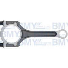 Bmy Mtxdpn Piston Kolu 79MM Focus-Mondeo-Cmax 1.6 Zetec