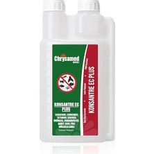 CetKing Konsantre Ec Plus 1 Lt Ölçekli