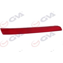 GVA Mtxdpn Arka Tampon Reflektörü Sağ Vw T6