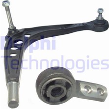 Delphi Matrixzn Salincak On Sag Alt Bmw E36 90-98 Burclu