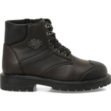 Kinetix Coolboy G 5pr Kahverengi Erkek Çocuk Biker Bot