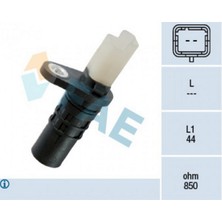 FAE Mtxdpn Krank Mili Sensörü Renault Master Iii 10- Koleos Ii 18- Trafic Ii 06- Nissan X-Trail Iii 16- X-Trail Ii 09- Opel Vivaro A 06- Movano B 10- 2.0dci 2.3dci