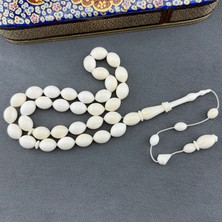 Bülbül Tesbih Cem Bülbül Mors Özü Tespih