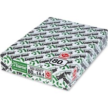 CetKing Bond A4 Fotokopi Kağıdı 2 Paket 500 Yaprak x 2 Toplam 1000 Yaprak