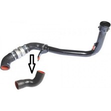 Otozone Mtxdpn Turbo Hortumu Büyük Boxer Iii-Jumper Iii-Ducato Iii