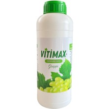 CetKing Farm Vitimax Grappe Bağ ve Üzüm Için Özel Organomineral Bitki Besini 1 Litre