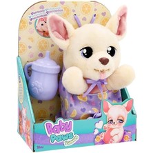CetKing Paws 926370 18 Santimetre Peluş Yummy Chihuahua