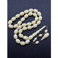 Kliningrad 40GR Damla Tesbih Osman Kiraz Usta'dan Koleksiyonluk Tespih