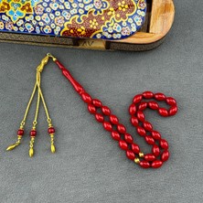 Eşref Bülbül Usta Altın Püskül Eski Katalin