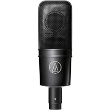 CetKing AT4040 Kardioid Kondenser Mikrofon