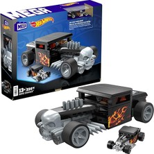 CetKing Brands Hot Wheels Bone Shaker