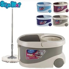 CetKing Mop UP636 Gold, Standart