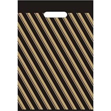  takviyeli poşet no:4 40x50