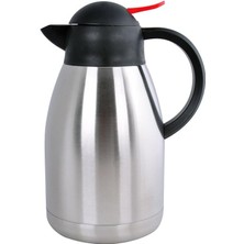 CetKing SS15 Termos, Gümüş