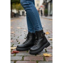 Tuğba Ortopedi 524 Kız Çocuk Bot