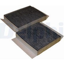 Delphi Mtxdpn Polen Filtresi P207 1.4-1.4hdi-1.6hdi-1.4 16V-1.6 16V 06- C3 Ii 1.4-1.4hdi-1.6hdi 09- Karbonlu