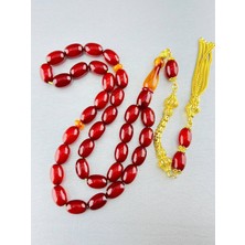 Usta Işi Alman Sıkma Tesbih