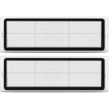 CetKing Vacuum Mop 1c/2c/dreame F9 Uyumlu 2 Adet Hepa Filtre