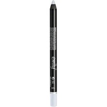 Emily Waterproof Eye Pencil Göz Kalemi 123 Kategori: Göz Kalemi